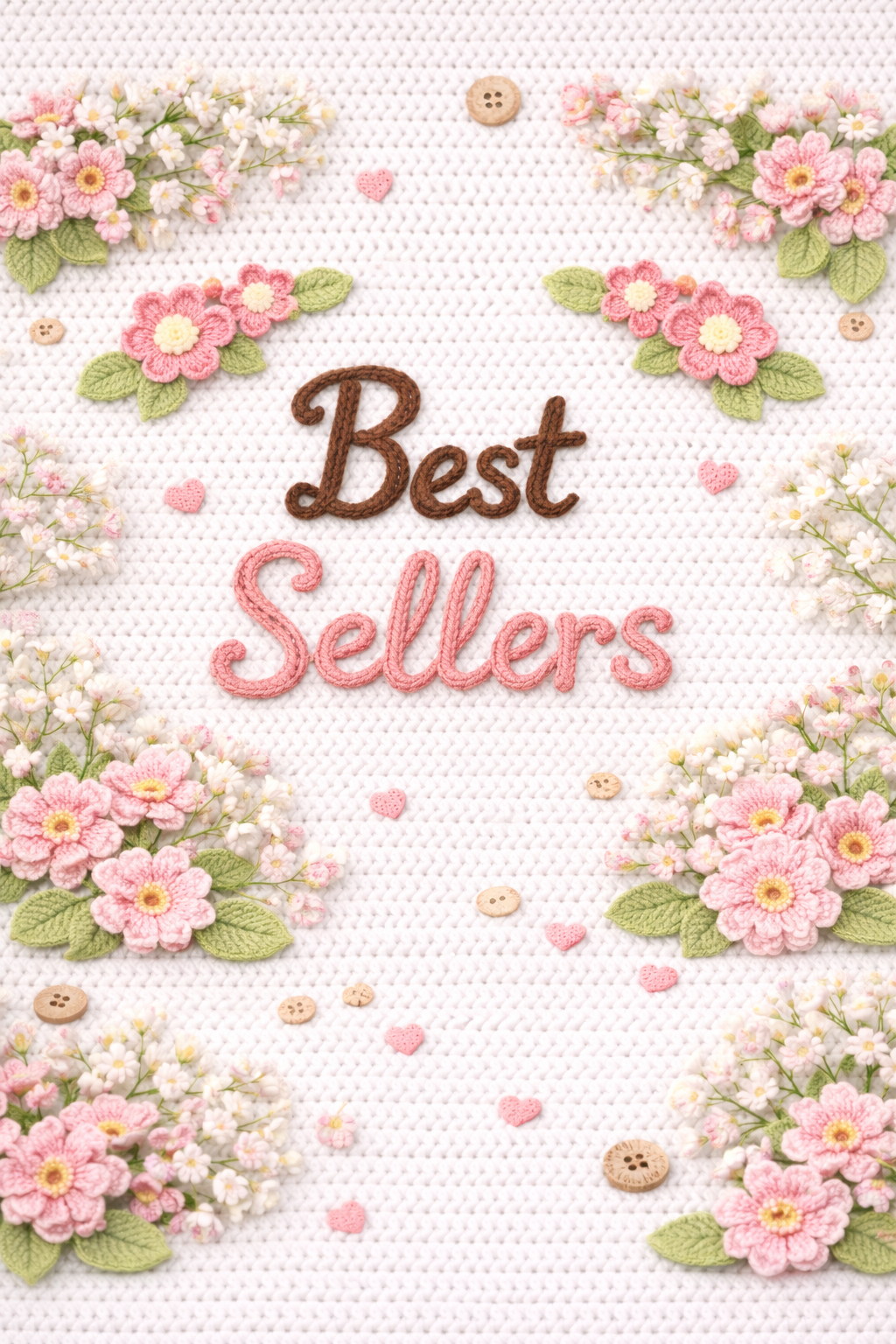 Best Sellers